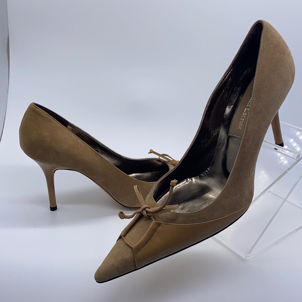 Ladies Shoes - Picture 1 of 4